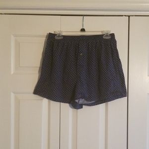 Men's Croft & Barrow Boxers